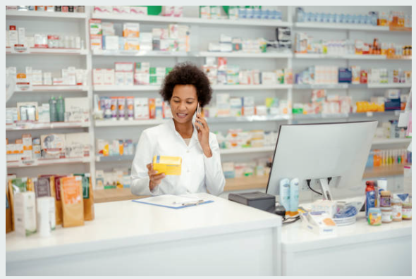 Ask Our Pharmacist